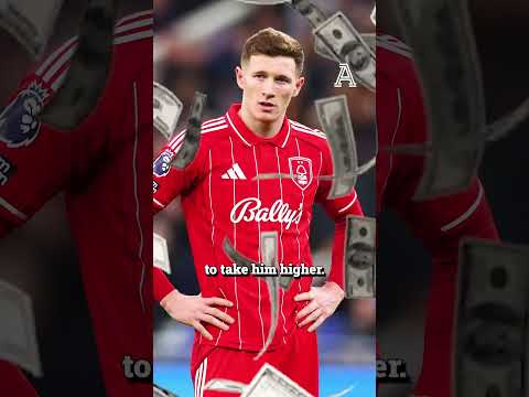 Ornstein On Elliot Anderson S Future