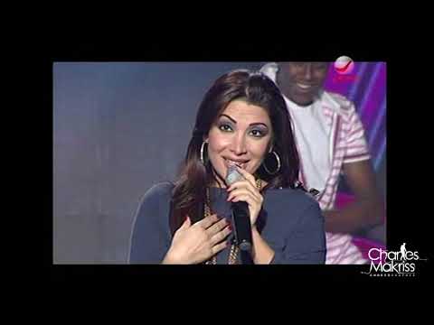 TOP 20 Tv Show Artist Rotana TV