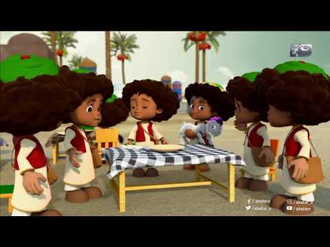 بكار الحلقه الخامسه عشر