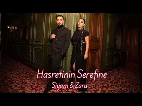 Siyam Zara Hasretinin Şerefine Ferid Zirve Remix Herkesin Aradigi Sarki