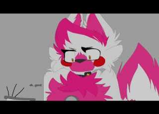  Springtrap X Mangle Movie 2 OFFICAL TRAILER