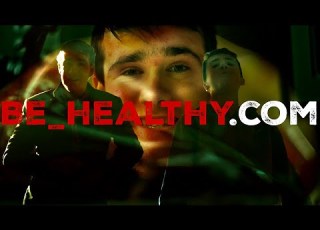  BeHealthy Com Advert