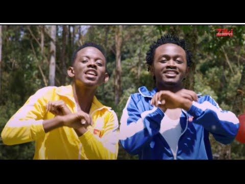 DAVID WONDER BAHATI NDOGO NDOGO Official Video