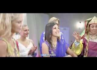 Cérémonie De Henna Wtia وطية حنة زرمدين