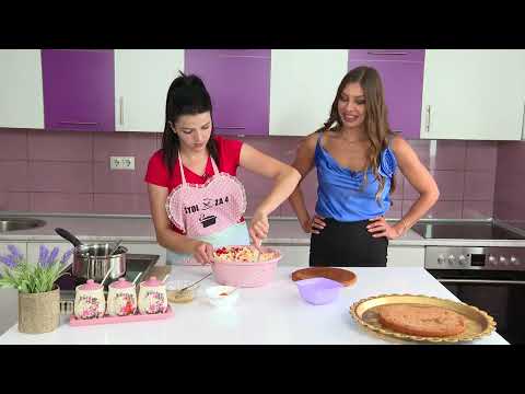 STOL ZA 4 S24E75 AMNA MULABDIĆ