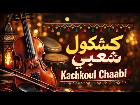 Cha3bi Nayda Chaabi Wahiyani FIEGTA CHAABI 2026 شعبي مغربي أغاني مغربية فيجطا شعبي