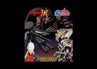 It S The Final Dungeon Zaku Talk G Vs Wing Episode 48