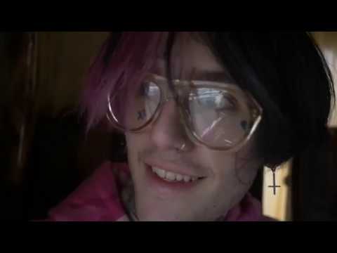 Lil Peep Haunt U Extended Lyrics