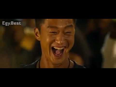 فلم محارب الذئب 2019 جامد جدا الجزء 2