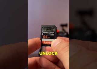 Wie Entsperre Ich Meine Speicherkarte Lösung Tutorial Lifehack Ssd Tippsundtrick Lösung