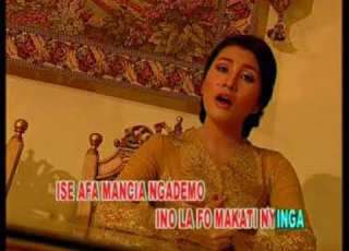  Cici Paramida Maku Gasa Ira Afa Official Music Video