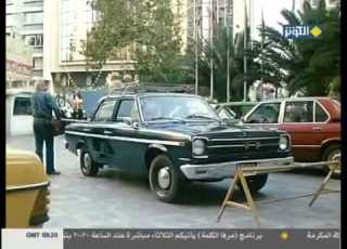  الحلقة 37 في عين الريح