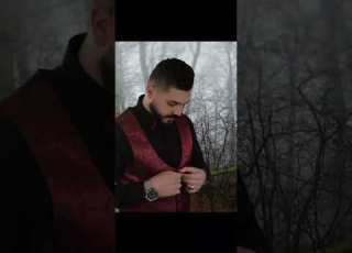 نوار ان تقطيع نار نار ناررر مع المايسترو محيا كنعان