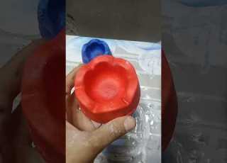  الطفايه الجبس