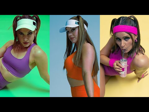 AronChupa Flamingoz Coco Song Official Music Video