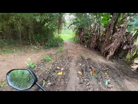 Ulango To Punta Hingal Pauwi Sa Katihan 03 Jan 2026