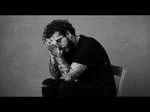 Post Malone Break Me Again Saddest Song Ever