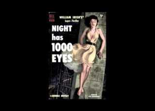 TINY 1000eyes Feat Thorunn Antonia