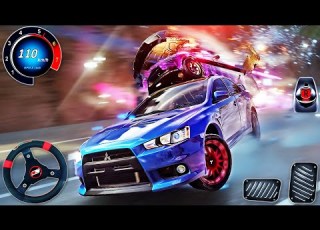  Asphalt 9 Legends Unite Simulator 3D Real Extreme BMW Sport Car Racing Android GamePlay 10