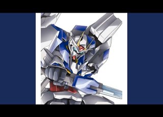 Namidano Mukou Gundam Version