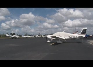  9 Million Renovation Planned For Marco Island Airport