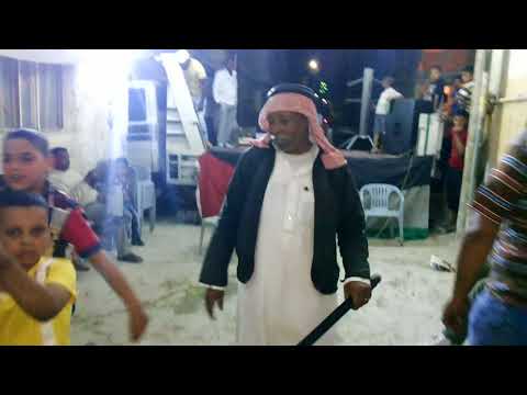 افراح ابو رضوان العريس لؤي