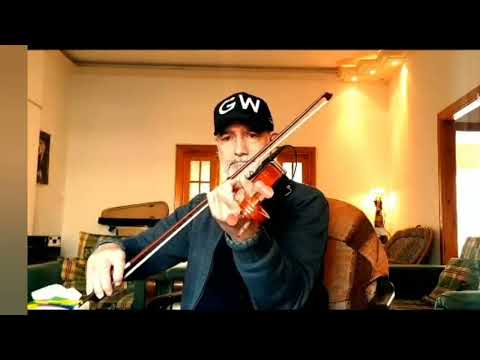 عزف كمان أغنية أنا في انتظارك أم كلثوم عزف كمان أغنية أنا في انتظارك أم كلثوم