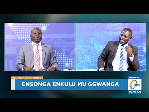 Zambaali Bulasio Mukasa Alaajana Lwa Bizibu Ebiruma Abantu Be Ab E Nansana ZuukukaNensonga