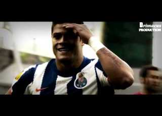  Hulk FC Porto Monster Skills Goals Assists Emotions