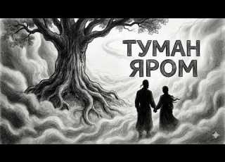  Туман яром лірична пісня про кохання