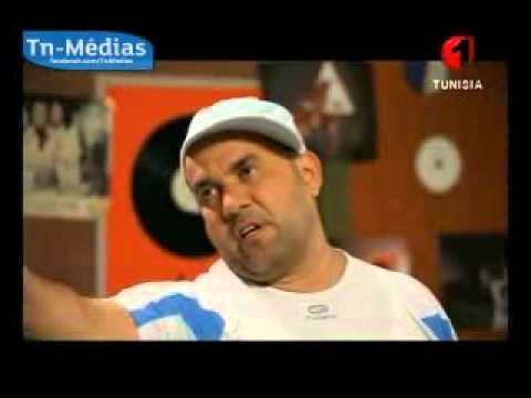 العيشة فن حلقة 9