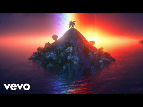 Fiji Tell Me Audio Ft Sammy Johnson