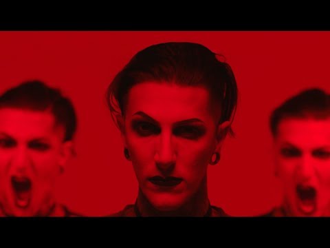 Motionless In White Voices OFFICIAL VIDEO