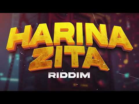 Sung D Magitare Harina Zita Riddim Official Audio