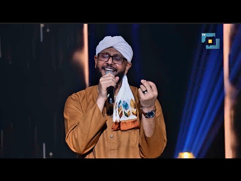 النسيتنا وما زرتنا احمد سعدابي يلا نغني 2026