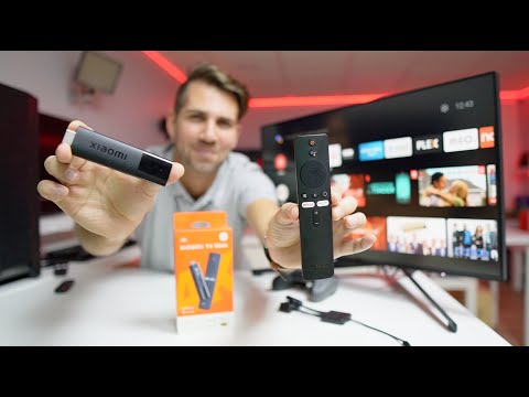 The NEW Xiaomi Mi TV Stick 4K Worth The Upgrade