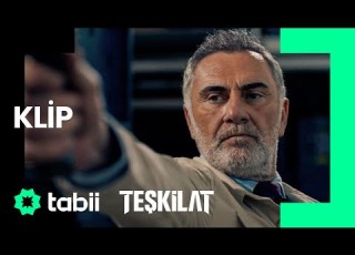  Albay Nazım Ortaya Çıkıyor Teşkilat 146 Bölüm