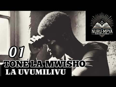 TONE LA MWISHO WA UVUMILIVU SEHEMU YA KWANZA