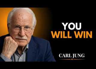  The Universe Just Gave You The Green Light A BIG PLAN Is Unfolding For You Carl Jung