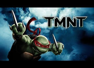  TMNT 2007 Raphael SkilleT Monster Music Video
