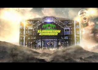  WWE Elimination Chamber 2022 Official Theme Song Astronaut In The Ocean By Masked Wolf