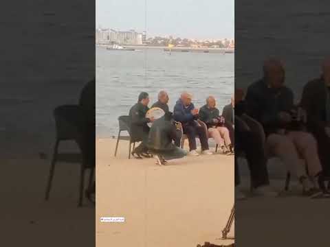 فريق السمسمية بالإسماعيلية التراث الشعبي لايك اشتراك