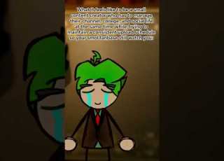 Yeah I M Cooked 3 Animation Relatable Digitalart