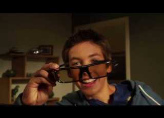  Disney 3D Blu Ray Expérience Bande Annonce FR