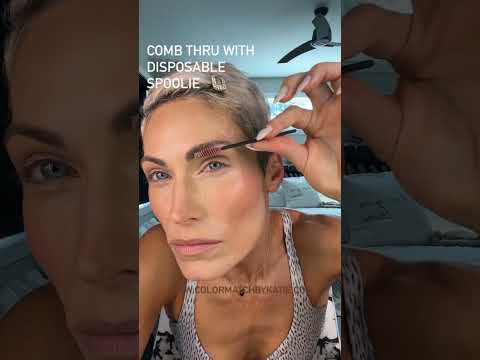 The Daily Snatched Brows