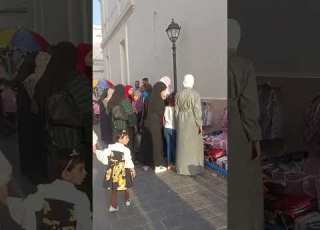  جولة في المدينة القديمة طرابلس ليبيا A Tour Of The Old City Tripoli Libya