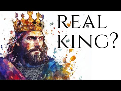 What Does It Mean To Be A King