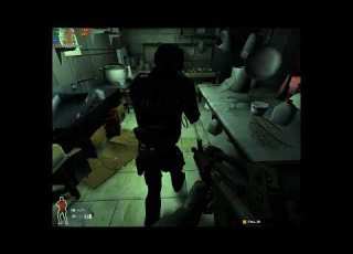 Swat 4 PC Gameplay No Commentary