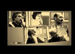 Dastan Ensemble Zarbi Esfehan Album Saz Dastan