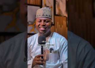 Tsokaci Kan Amsar Da Adam Zango Ya Mayarwa Soja Boy A Wani Tattaunawar Pod Cast